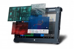 Watch Durabook R11﹙L﹚ Rugged Tablet Product Features on Amazon Live
