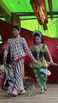 Damar wulan nompo nawolo patih logender kepo. ketoprak kridho mudho #kridhomudho #ketoprak