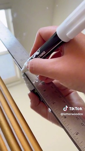 DIY Wedding Mirror Seating Chart Ideas