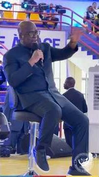 Félix Tshisekedi addresses Congolese youth: highlights of the meeting in Kinshasa