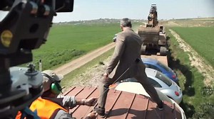 361K views · 10K reactions | Skyfall | Behind-The-Scenes Sam Mendes...