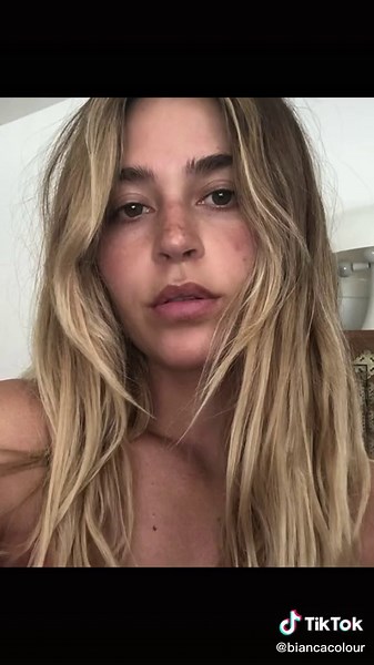 Transform Your Look with Stunning Blonde Balayage | Hair Tutorial