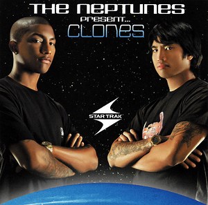 The Neptunes - Clones