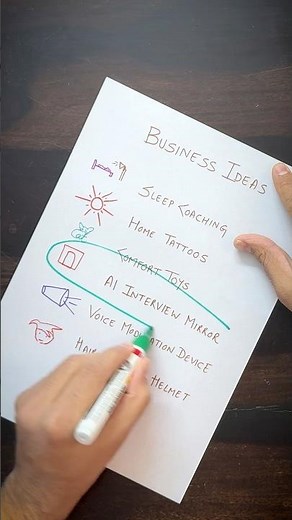 How to Start a Business! #entrepreneur #startup #shorts