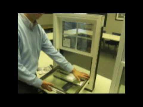 Soft-lite Window Demo Video