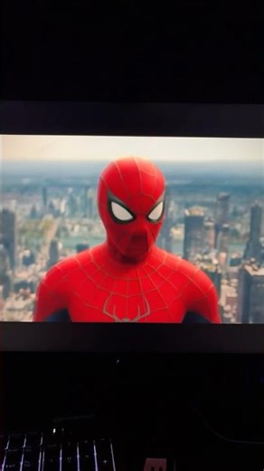 My Thoughts On Spider-Man Brand New Day Trailer #shorts #meme