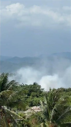 ✅ #ACAPULCO | ZONA DIAMANTE: DOS DÉCADAS DE QUEMA ILEGAL DE BASURA, SIN QUE NINGUNA AUTORIDAD ACTÚE