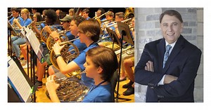 Editor's Choice - 10 Concert Band Pieces You May Have Missed - Grade 2/Easy - Nottelmann Music Company