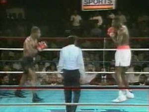 Mike Tyson Tribute/Highlight Video