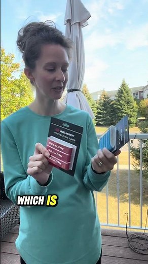 Unboxing the Selkirk Protective Edge Guard Tape | First Impressions