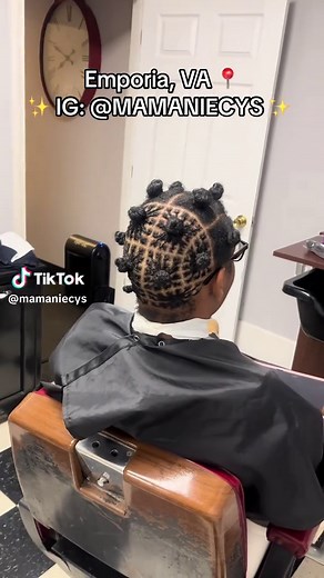 Microlocs Install with Extensions: Clean Gridwork Starter Locs