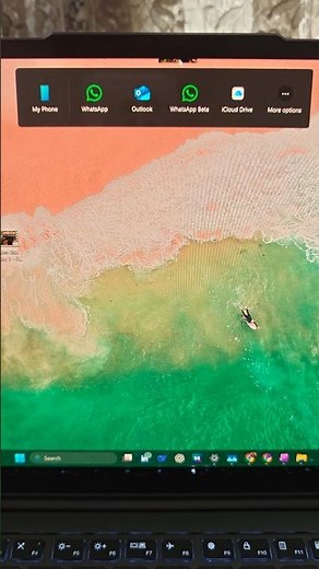 New Quick File Sharing