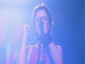 The Cranberries - When You're Gone (Live)