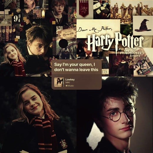 harry potter and hermione|#hermione #herrypotter #music