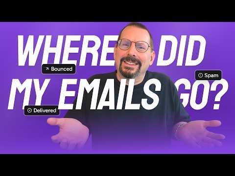 I Tried Webhooks for Email Deliverability and Here's What Happened