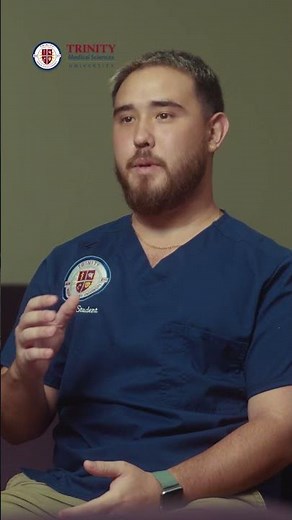 Early Clinical Experience at Trinity School of Medicine