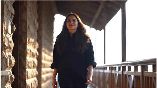 IVS on Instagram: "Where It All Began ✨ Sania Maskatiya is returning to IVS for Blaze! This is where her story started, before she went on to create one of Pakistan's most beloved fashion brands. See Sania's latest collection at Blaze, IVS's Fashion Show Fundraiser, alongside the works of other IVS designers Nida Azwer, and Saira and Shamoon Sultan. The night is all about honoring legacy, and supporting the next generation of Pakistani creatives. Date: 1st Feb 2026 Time: 7PM THIS IS A TICKETED E