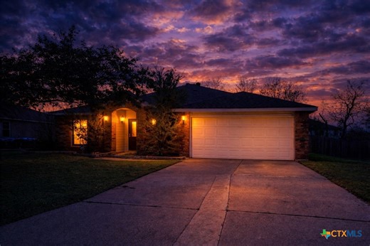 2112 Modoc Dr, Harker Heights, TX 76548 - MLS 608064 - Coldwell Banker