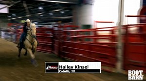 Watch the Top Barrel Racing Runs of 2022 🔥 (Presented by: Boot Barn) | The VRQ