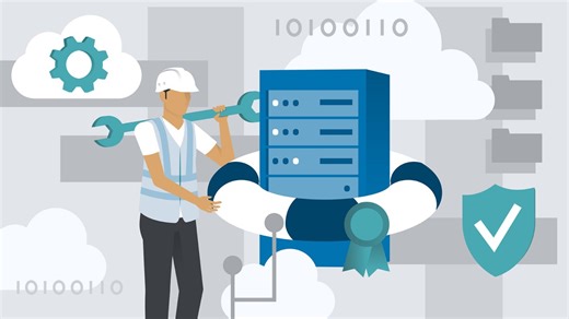 Managing change with minimal pain - IT Service Management Foundations: Change Management Video Tutorial | LinkedIn Learning, formerly Lynda.com