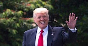 Trump to host Ramadan dinner * WorldNetDaily * by Around the Web