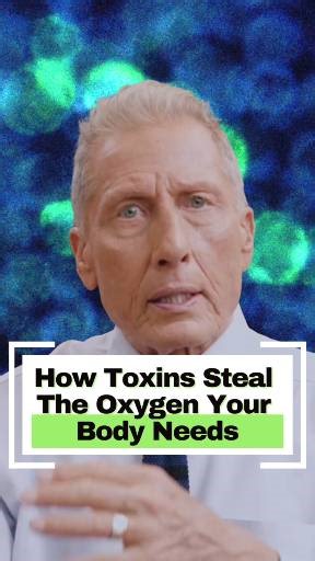 In today’s world, our bodies are constantly fighting for oxygen. Environmental toxins, pesticides, heavy metals, and chemicals create competition at the cellular level—making it harder for the body to use oxygen efficiently. When this happens, energy production drops, and cells struggle to perform even their most basic functions. This oxygen deficiency doesn’t just lead to fatigue—it affects every organ system. The brain loses clarity, focus declines, and the heart becomes less efficient, leavin