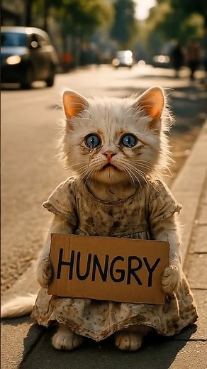 A Heart Touching Story About Kindness#kindness #emotionalstory #hearttouching #ai #moralstoy