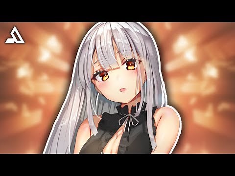 Nightcore - No Sleep - (Lyrics)