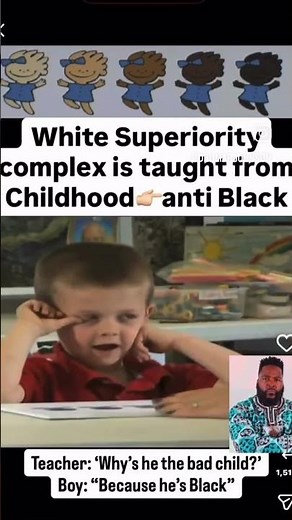 The Doll Test Pioneered by Kenneth and Mamie Clark