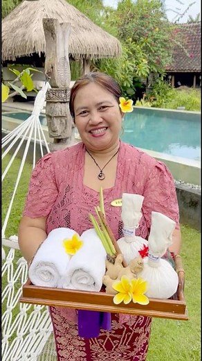 7 Days of Daily Massage | Bliss Sanctuary for Women Bali