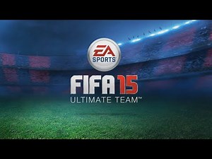 FIFA 15 Ultimate Team Android GamePlay Part 1 (HD)