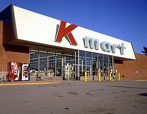 When Kmart Ruled the World: The Rise & Fall of a Retail Giant -