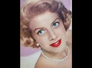 Rosemary Clooney - This Ole House (1954 Music Video) | #13 Song