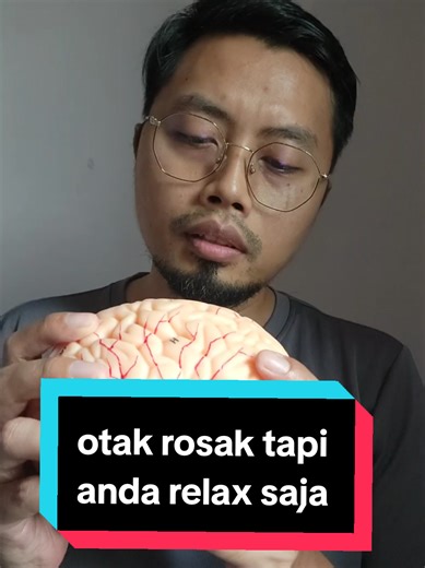 Neuron Adaptation: When Your Brain is 'Rosak' but You Stay Relaxed