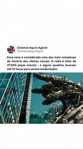 27K views · 5.2K reactions | Em Transformers: O Lado Oculto da Lua...