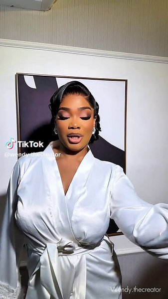 Hottest Bride Transition for Nigerian Weddings