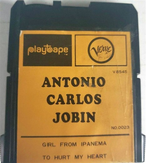 Antonio Carlos Jobim - Antonio Carlos Jobim