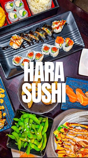 10K views · 59 reactions | ✨ We Found a New Sushi Spot with Daily...