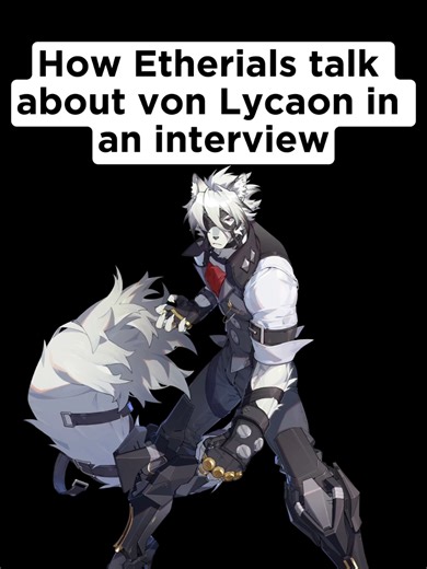 Lycaon: Unveiling the Menace Within