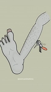 The best Predator in the world 🦟😂🤣 ( Best animation meme) #danimation #animation #d #art #motiongraphics #illustration #digitalart #animationart #cartoon #motiondesign #animator #characterdesign #aftereffects #graphicdesign #animated #drawing #design #artist #animations #characteranimation #animationvideo #framebyframe #motion #traditionalanimation #anime #vfx #dart #danimator #artwork #conceptart | Avenue Animations