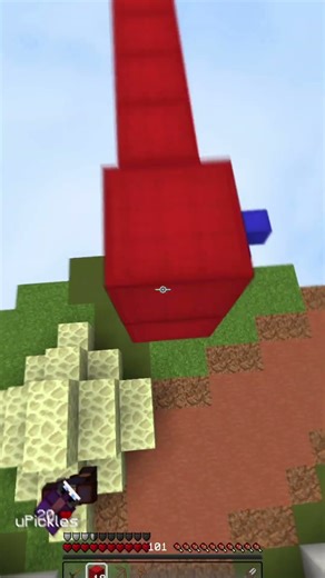 This fan wanted to fight with beds