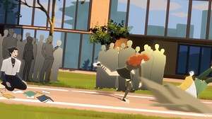 54K views · 1.7K reactions | They Made Me Follow Their Rule TRAILER | My Story Animated | Facebook