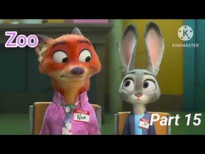 Zoo (Multi-Fandom MEP)(Closed)[42/42 Done]