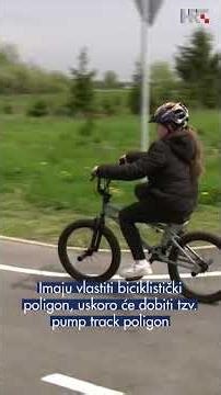 Vinički školarci među najboljim biciklistima