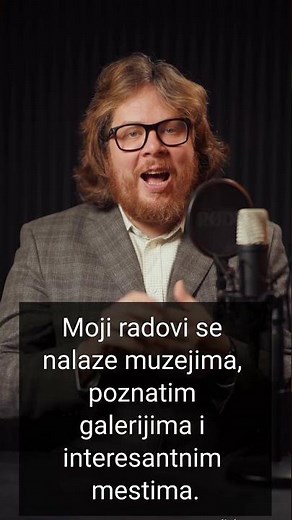 Lepota spasi ovaj svet