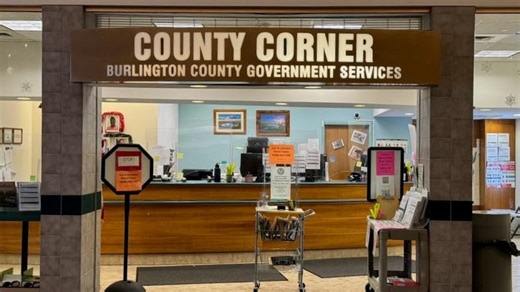 Burlington County to host sessions to teach residents how to use the new voting machines