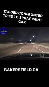 TAGGERS CONFRONTED BAKERSFIELD CA | Dad’s Gone Live