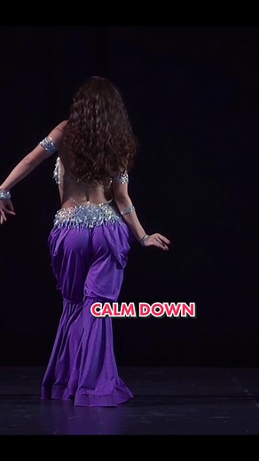 Calm Down: Baby Belly Dance Vibez feat. Selena Gomez