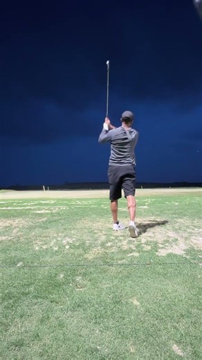 Trouble With My Irons #golf