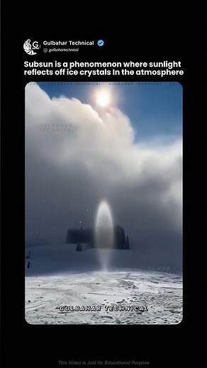 Subsun Magic: Sky’s Secret Mirror 😲